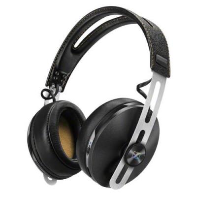 SENNHEISER  Momentum wireless 2.0 noir