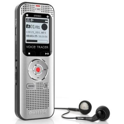 PHILIPS Dictaphone  Dvt2000