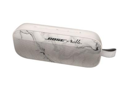 BOSE Enceinte sans fil  Soundlink Flex  X Noble edition limitee