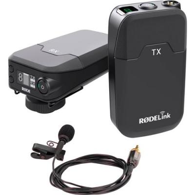 RODE  FILMMAKER Kit