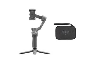 DJI  Stabilisateur Osmo Mobile 3 Combo