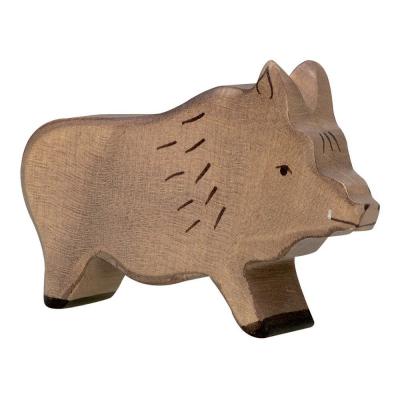 HOLZTIGER  - 80092 - Figurine - Sanglier