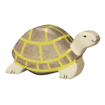 HOLZTIGER Holtztiger - figurine holtztiger tortue