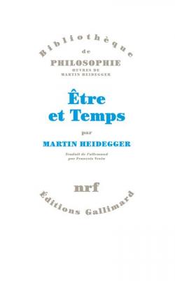 Oeuvres de Martin Heidegger Section I, Ecrits publ