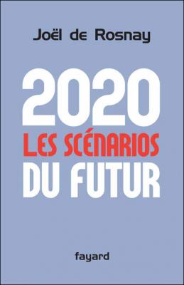 Fournisseur Cultura 2020, Les Sc&eacute;narios Du Futur