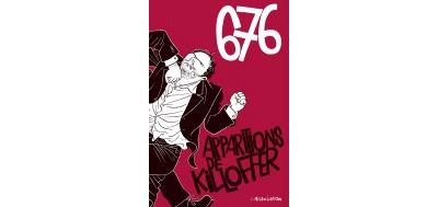 Fournisseur Cultura 676 Apparitions De Killoffer