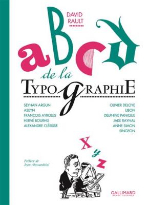 Fournisseur Cultura Abcd De La Typographie
