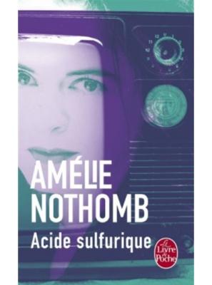 Fournisseur Cultura Acide Sulfurique