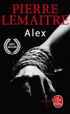 La Trilogie Verhoeven Tome 2 - Alex