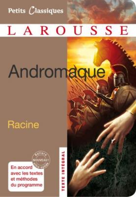 Andromaque edition speciale lycees