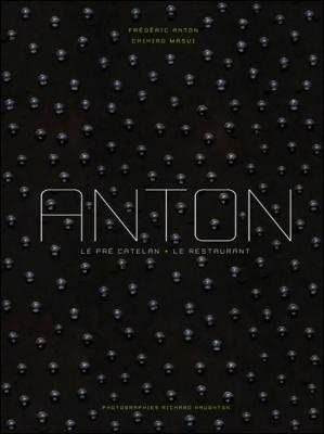 Anton, Le Pr&eacute; Catelan - Le Restaurant