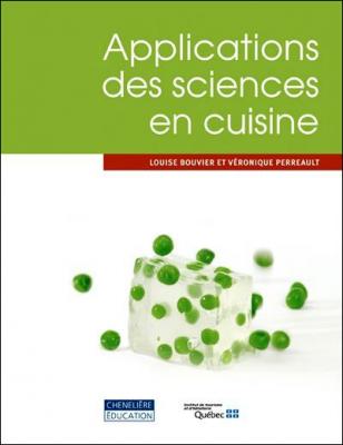 Fournisseur Cultura Applications Des Sciences En Cuisine