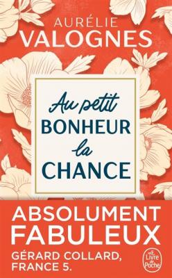 Fournisseur Cultura Au Petit Bonheur La Chance