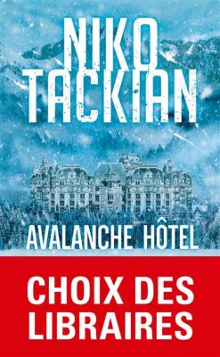 Fournisseur Cultura Avalanche H&ocirc;tel