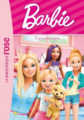 UNBEKANNT Barbie - Vie quotidienne 02 - L'anniversaire (Poche)