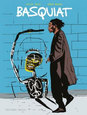 Basquiat (SOL.HORS COLLEC)