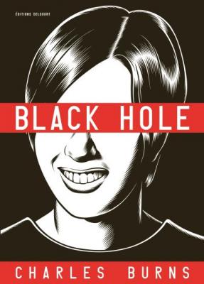 Black Hole Tomes 1 &Agrave; 6 - L'int&eacute;grale