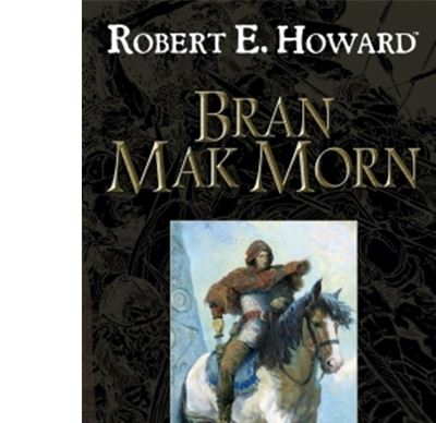 Fournisseur Cultura Bran Mak Morn - L'int&eacute;grale