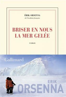 Fournisseur Cultura Briser En Nous La Mer Gel&eacute;e
