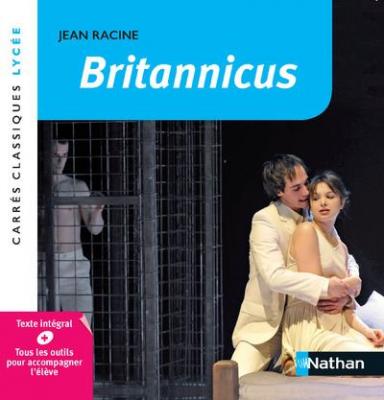 Britannicus - Racine - num&eacute;ro 66 (Broch&eacute;)