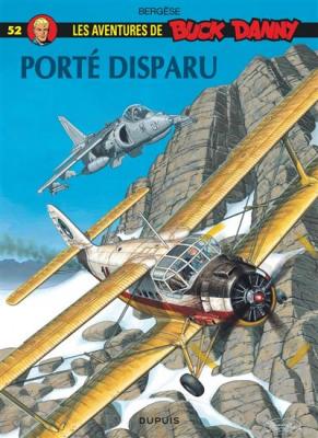 Les aventures de Buck Danny Tome 52