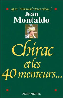 Fournisseur Cultura Chirac Et Les 40 Menteurs