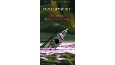 Fournisseur Cultura Chronique Des Jours &Agrave; Venir