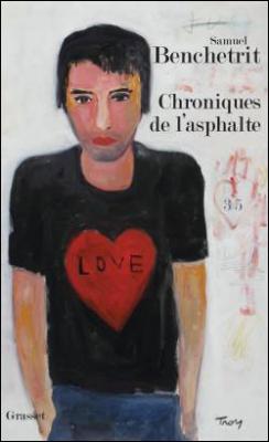 Chroniques de l'asphalte - 3/5: Chroniques de l'asphalte 3/5