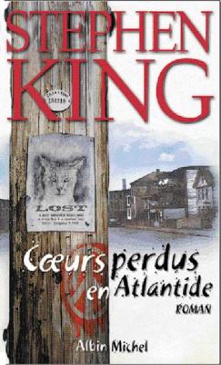Fournisseur Cultura Coeurs Perdus En Atlantide