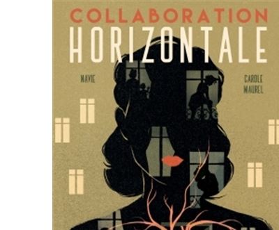 Collaboration horizontale (BD)