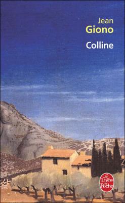 Colline (Ldp Litterature)