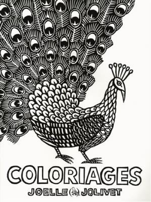 GRANDES PERSONNES Fournisseur Cultura Coloriages