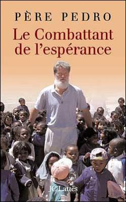 Combattant De L'esp&eacute;rance - Autobiographie D'un Insurg&eacute;