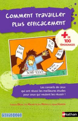Comment Travailler Plus Efficacement