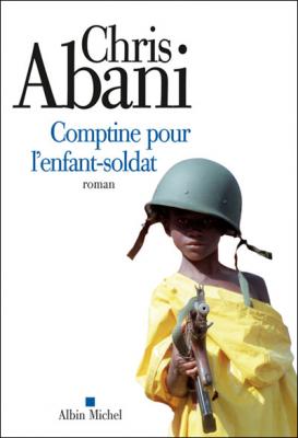 Comptine pour l'enfant-soldat