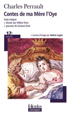 Contes de ma M&egrave;re l'Oye (Broch&eacute;)