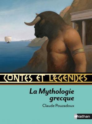 Fournisseur Cultura Contes Et Legendes T.5 : La Mythologie Grecque
