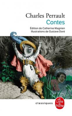 Contes nouvelle &eacute;dition illustr&eacute;e (Poche)
