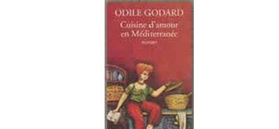 Cuisine d'amour en M&eacute;diterran&eacute;e : recettes