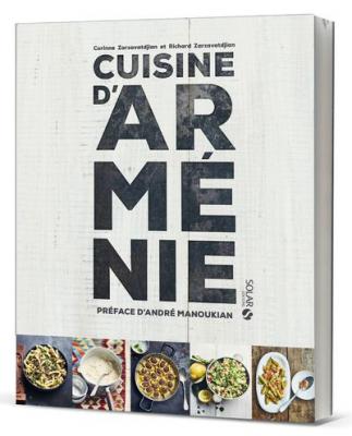 Cuisine d'Arm&eacute;nie: Recettes arm&eacute;niennes