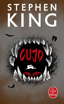 Cujo (Ldp Litt.Fantas)