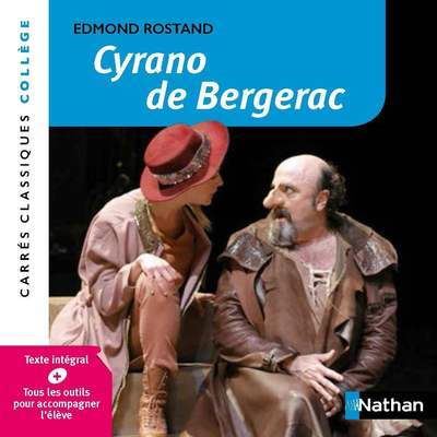 Cyrano De Bergerac - Com&eacute;die H&eacute;ro&iuml;que 1897
