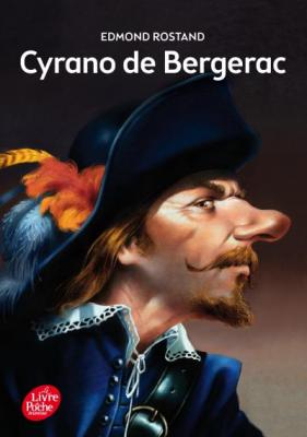 Cyrano de Bergerac - Texte int&eacute;gral (Poche)