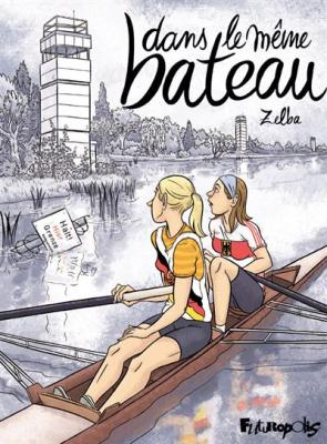 Fournisseur Cultura Dans Le M&ecirc;me Bateau