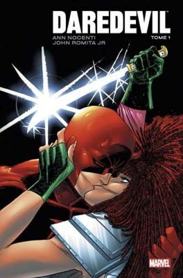 Fournisseur Cultura Daredevil Par Nocenti Et Romita Jr T.1