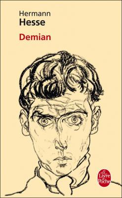Demian - Histoire de la jeunesse d'Emile Sinclair (Poche)