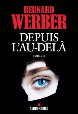 Depuis l'au-del&agrave; (Grand format)