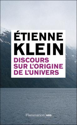Discours sur l'origine de l'univers