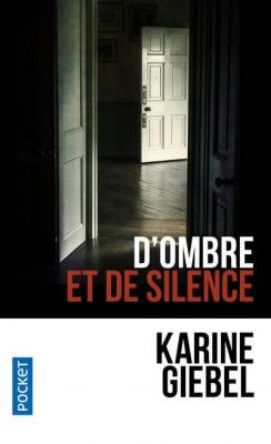 Livre - d'ombre et de silence