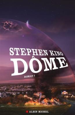 D&ocirc;me - tome 2 (Grand format)